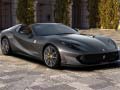 Jogo Ferrari 812 GTS