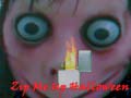 Jogo Zip Me Up Halloween