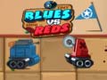 Jogo Tiny Blues Vs Mini Reds