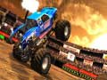 Jogo Monster Truck 2018