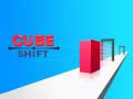 Jogo Cube Shift