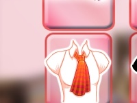 Jogo Girls acessories