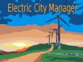 Jogo Electric City Manager