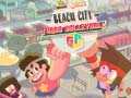 Jogo Steven Universe Beach City Turbo Volleyball