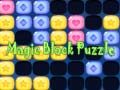 Jogo Magic Block Puzzle