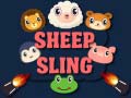Jogo Sheep Sling