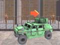 Jogo Prisonier Transport Simulator