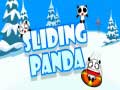 Jogo Sliding Panda