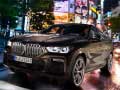 Jogo BMW X6 M50I