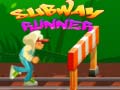 Jogo Subway Runner
