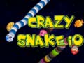 Jogo Crazy Snake io