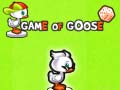 Jogo Game of Goose