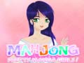 Jogo Mahjong Pretty Manga Girls