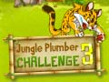 Jogo Jungle Plumber Challenge 3