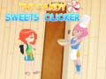 Jogo Tap Candy Sweets Clicker