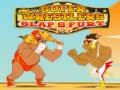 Jogo Super Wrestlers Slaps Fury