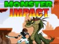 Jogo Monsters Impact