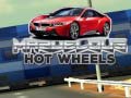 Jogo Marvelous Hot Wheels