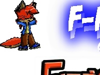 Jogo Fuzzy runner