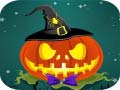 Jogo Perfect Halloween Pumpkin