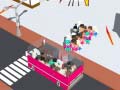 Jogo Overloaded Passagers