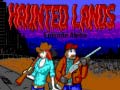 Jogo Haunted Lands Episode Alpha