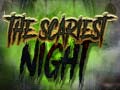 Jogo The Scariest Night