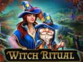 Jogo Witch Ritual