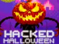 Jogo Hacked Halloween