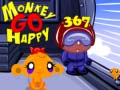 Jogo Monkey Go Happly Stage 367