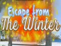 Jogo Escape from the Winter