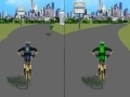 Jogo Double bike battle