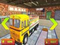 Jogo Indian Cargo Truck Driver