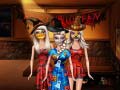 Jogo Spooky Halloween Dolls