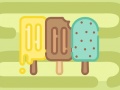 Jogo Popsicle Dream Match 3