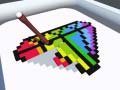 Jogo Fill In 3D