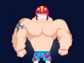 Jogo Body Toss