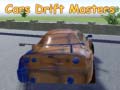 Jogo Cars Drift Masters