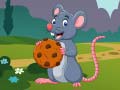 Jogo Mouse Jigsaw