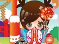 Jogo Kokeshi World