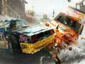 Jogo Demolition Derby Challenger