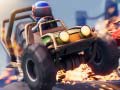 Jogo Racing Rocket