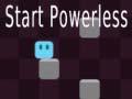 Jogo Start Powerless