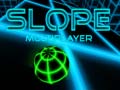 Jogo Slope Multiplayer