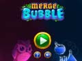Jogo Merge Bubble