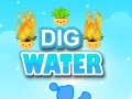 Jogo Dig Water