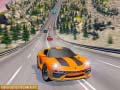 Jogo Highway GT Speed Car Racer