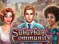 Jogo Suburban Community