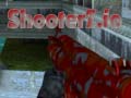 Jogo ShooterZ.io