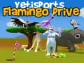 Jogo Yetisports Flamingo Drive